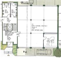 Gewerberäumlichkeit im Gewerbegebiet Rot-Malsch zu vermieten - Sankt Leon-Rot