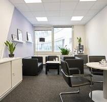 Ihr exklusives geschäftliches Zuhause in Flughafennähe - All-in-Miete - Neuss