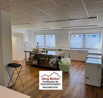 Moderne Büro-, Werkstatt- oder Lagerfläche - Norderstedt Glashütte