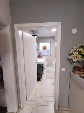 Foto - Schöne 3-Z-Neubauwohnung in zentraler, ruhiger Lage in Deggendorf