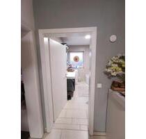 Schöne 3-Z-Neubauwohnung in zentraler, ruhiger Lage in Deggendorf