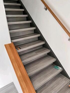 Foto - 3 Zimmer Etagenwohnung zur Miete in Pfronstetten