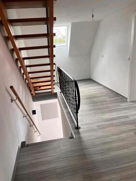 Foto - Etagenwohnung in Pfronstetten zur Miete