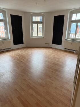 Foto - 4-5 Zimmer Wohnung - 570,00 EUR Kaltmiete, ca.  110,00 m²