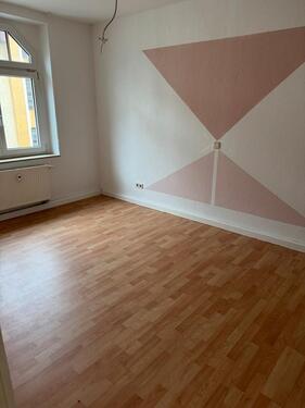 Foto - Etagenwohnung in Burgstädt zur Miete