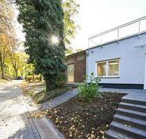 StadthausWohnung mit Dachterrasse und Einbauküche - Siegburg
