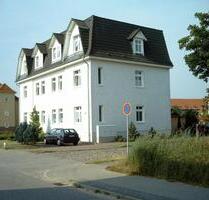 19370 Parchim schöne 3-Raumwohnung im EG mit Stellplatz