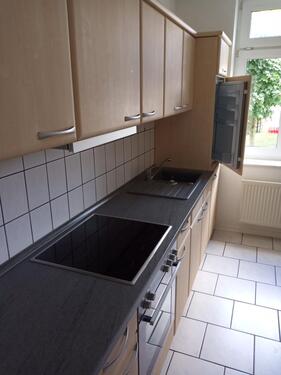 Foto - Etagenwohnung in Parchim zur Miete