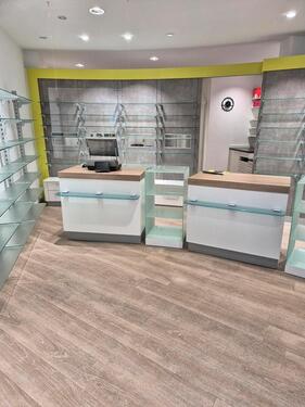 Foto - Geschäftsräume zu vermieten in Haslach (77716)