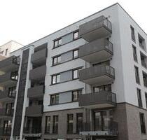 Urban & kompakt: Stilvolle 1-Zimmer-Wohnung im Schönhofviertel - Frankfurt am Main Bockenheim
