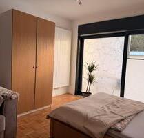 Modernes 1-Zimmer Apartment Ferienwohnung - Lemgo