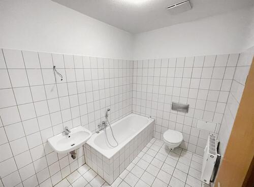 Foto - 2 Zimmer Etagenwohnung in Chemnitz