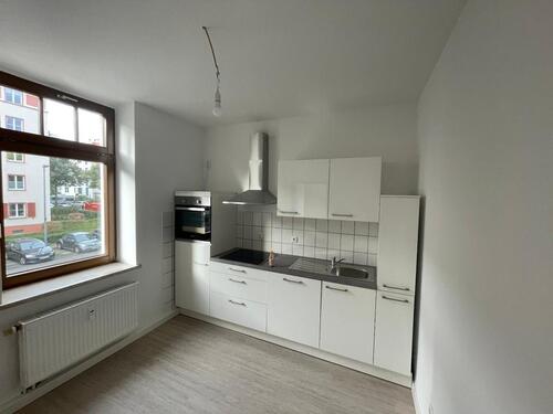 Foto - Etagenwohnung in Chemnitz zum Kaufen