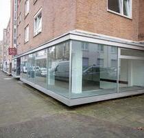 Gewerbeeinheit - vielseitige Nutzungsmöglichkeiten in zentraler Lage von M´gladbach-Rheydt - Mönchengladbach Süd