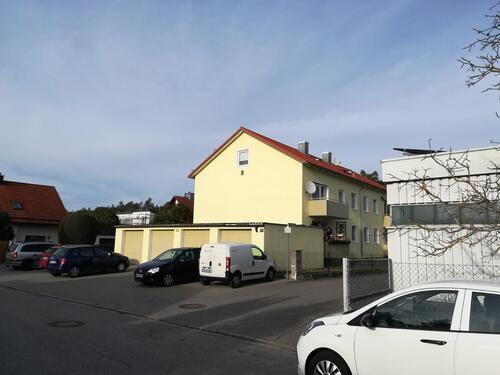 Foto - Vorankündigung 3 ZKBB in ruhiger Lage - ab 01.04.2026