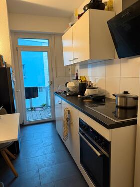 Foto - Einfamilienhaus in Mönchengladbach zur Miete