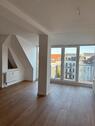 Foto - 3 Zimmer Dachgeschoßwohnung zur Miete in Leipzig