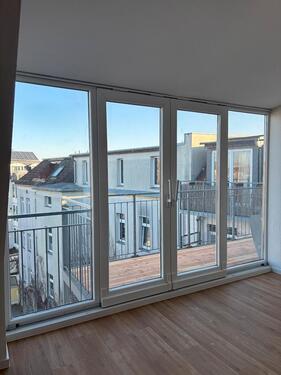 Foto - 3 Zimmer Dachgeschoßwohnung in Leipzig