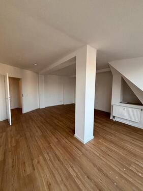 Foto - Dachgeschoßwohnung in Leipzig zur Miete