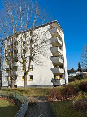Foto - Schöne und helle Wohnung mit Aufzug und Balkon in Hachenburg