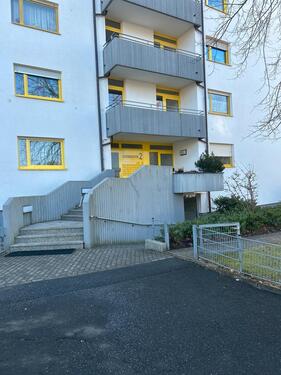 Foto - 3 Zimmer Etagenwohnung in Malberg