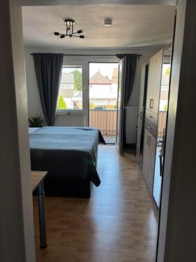 Foto - 2 Zimmer Etagenwohnung in Garbsen