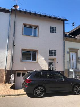 Foto - Schönes kleines Einfamilienhaus mit Garten