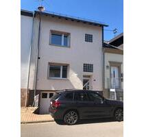 Schönes kleines Einfamilienhaus mit Garten - Nalbach