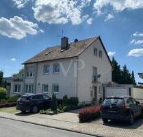 Exklusiv & hochwertig - traumhafte barrierefreie 5-Zimmer Wohnung mit Garten in Iserlohn zu vermieten!