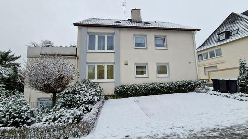 Foto - 5 Zimmer Erdgeschoßwohnung zur Miete in Iserlohn