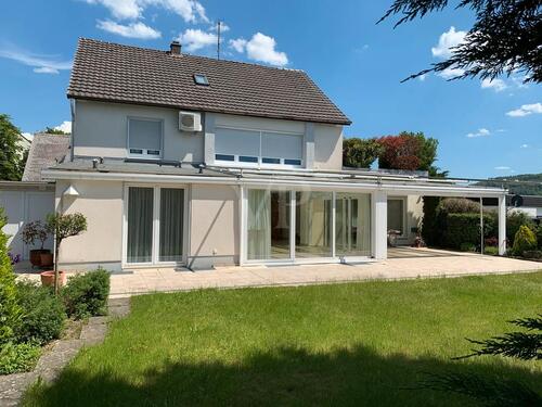 Foto - 5 Zimmer Erdgeschoßwohnung in Iserlohn