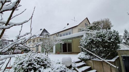 Foto - Erdgeschoßwohnung in Iserlohn zur Miete