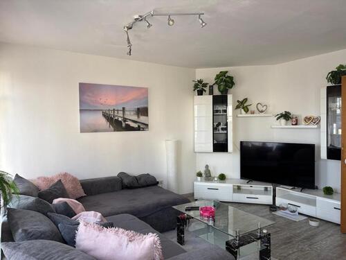 Foto - 3 - Zimmer - Wohnung in Ammerthal, 67 qm, Bezug ab 01.05.2026