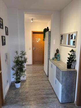 Foto - Etagenwohnung in Ammerthal zur Miete