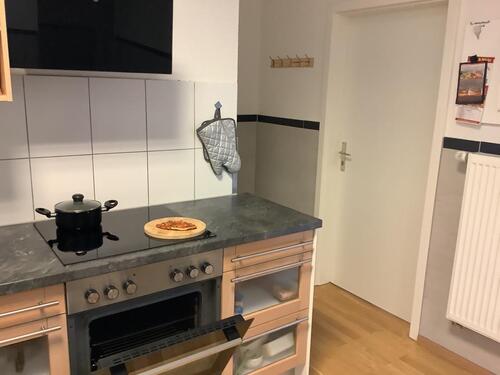 Foto - FRAUEN WG. NEU ULM - 480,00&nbsp;EUR Kaltmiete, ca.&nbsp; 16,00&nbsp;m&sup2;