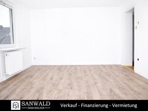Foto - 3.5 Zimmer Dachgeschoßwohnung zur Miete in Essen