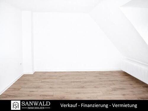 Foto - Dachgeschoßwohnung in Essen zur Miete