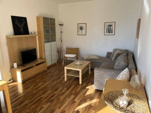 Foto - 2 Zimmer Erdgeschoßwohnung zum Kaufen in Weilheim in Oberbayern