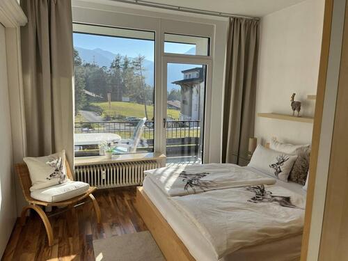 Foto - 2 Zimmer Erdgeschoßwohnung in Weilheim in Oberbayern