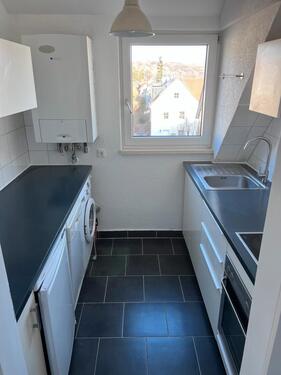 Foto - 3 Zimmer Dachgeschoßwohnung in Stuttgart