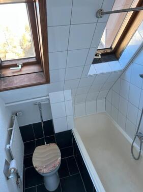 Foto - Dachgeschoßwohnung in Stuttgart zur Miete