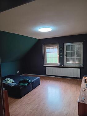 Foto - Etagenwohnung in Papenburg zur Miete