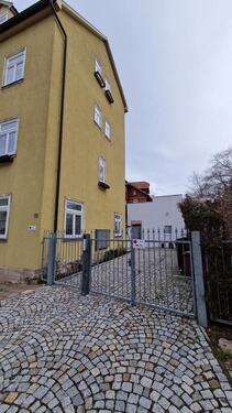 Foto - 2 Zimmer Etagenwohnung in Arnstadt