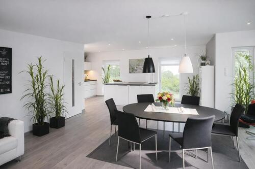 Foto - 4 Zimmer Einfamilienhaus in Frankenau