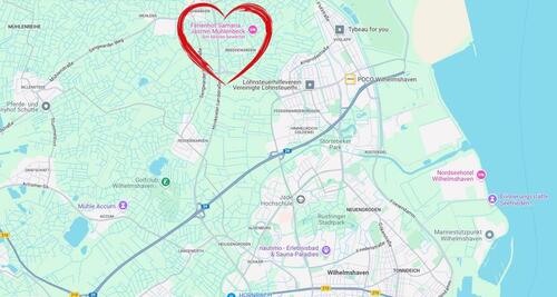 Foto - andere zur Miete in Wilhelmshaven