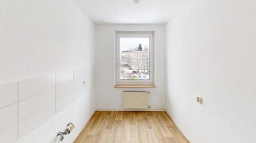 Foto - 3 Zimmer Erdgeschoßwohnung zur Miete in Chemnitz