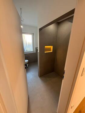 Foto - Erstbezug nach Sanierung 