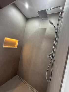 Foto - 3 Zimmer Etagenwohnung zur Miete in Bad Salzuflen