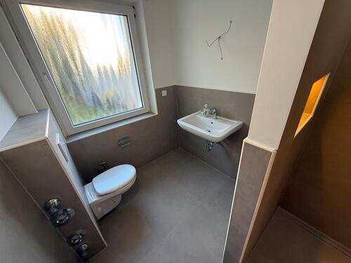 Foto - 3 Zimmer Etagenwohnung in Bad Salzuflen