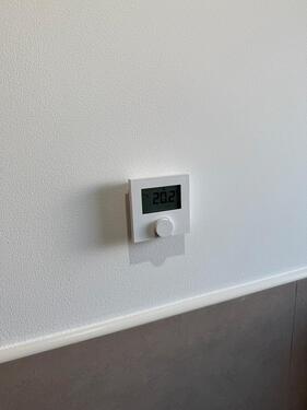 Foto - Etagenwohnung in Bad Salzuflen zur Miete